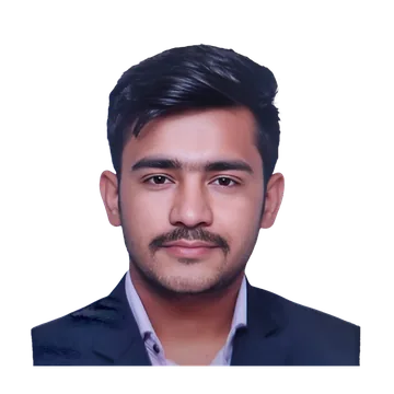 Vipul Chaudhary