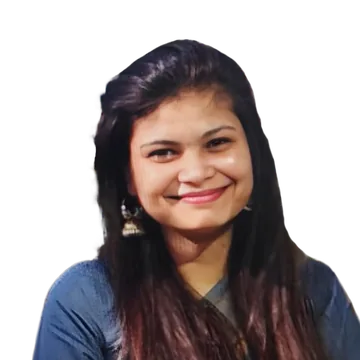 Namrata Agrawal