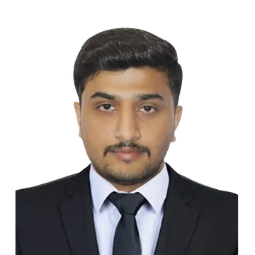 Pradip Parmar