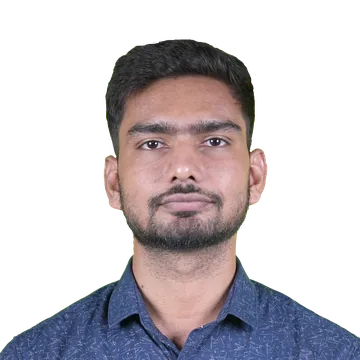 Saurabh Pal